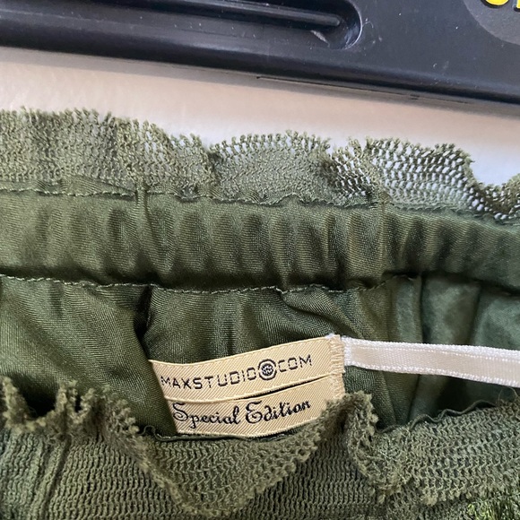 Grey skirt in wool size 6 - Picture 10 of 16